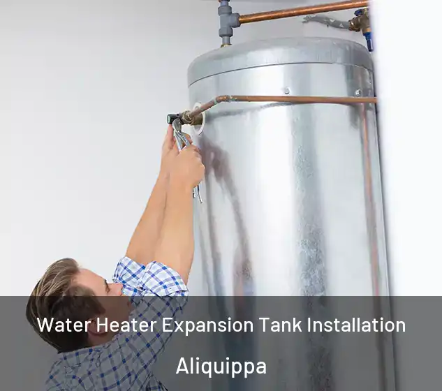  Water Heater Expansion Tank Installation Aliquippa