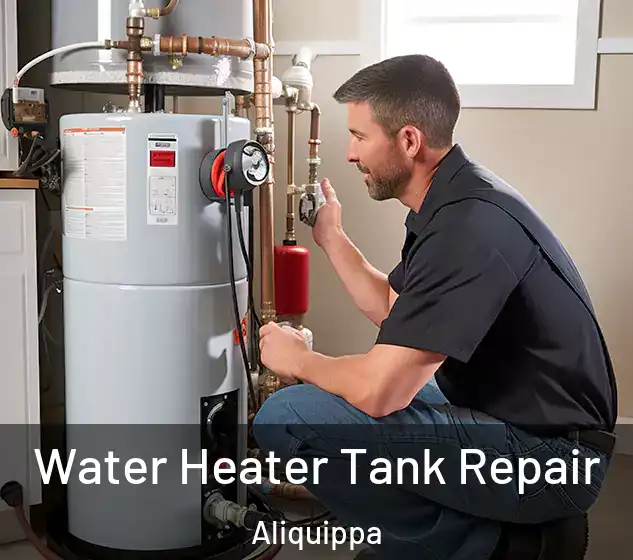  Water Heater Tank Repair Aliquippa